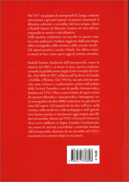 L'Antroposofia e le Scienze — Libro - 2