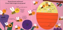L'Ape — Libro - 4