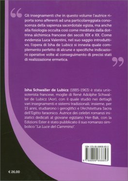 L’apertura del Cammino — Libro - 2