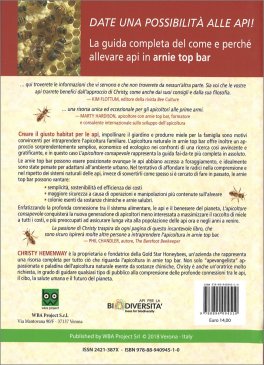 L'Apicoltore Consapevole — Libro - 2