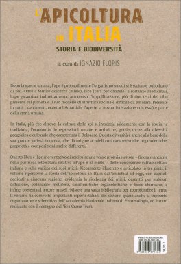 L'apicoltura in Italia — Libro - 3