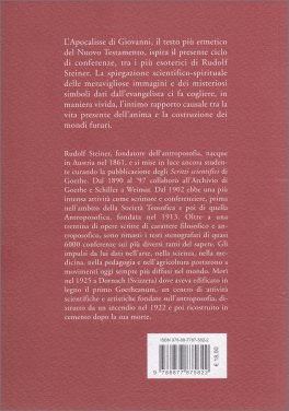 L'Apocalisse — Libro - 2