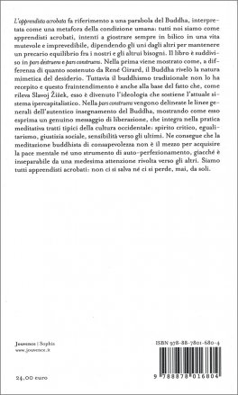 L'Apprendista Acrobata — Libro - 2
