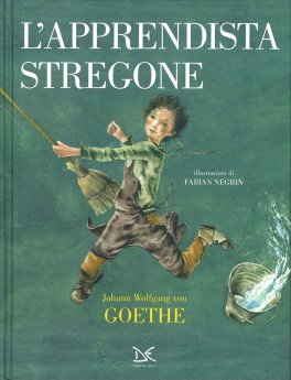 L'Apprendista Stregone — Libro - 1