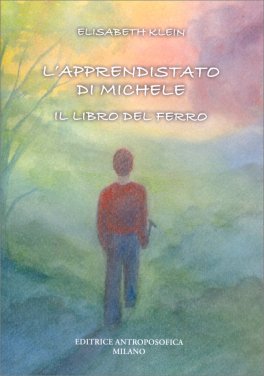 L'Apprendistato di Michele — Libro - 1