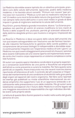 L'Approccio Antiacido per la Prevenzione e la Cura delle Malattie — Libro - 2
