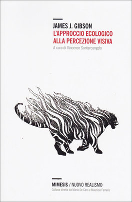L'Approccio Ecologico alla Percezione Visiva  — Libro - 1