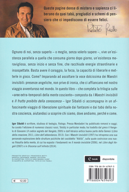 L'Arca dei Nuovi Maestri — Libro - 2