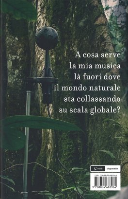 L'Arca dei Suoni Originari — Libro - 2