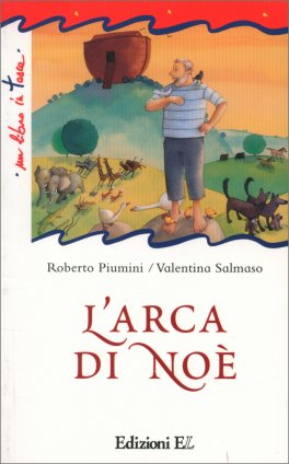 L'Arca di Noè — Libro - 1