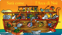 L'Arca di Noè + CD — Libro - 3