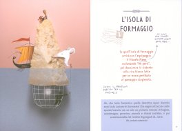 L'Arcipelago delle Isole Ombra — Libro - 2