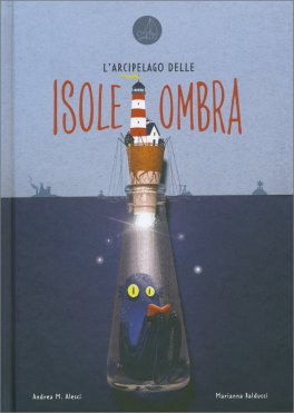 L'Arcipelago delle Isole Ombra — Libro - 1