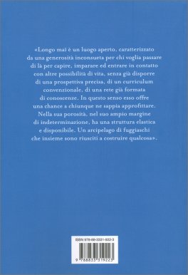 L'Arcipelago di Longo Mai — Libro - 2