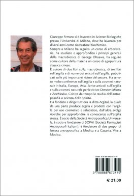 L'Argilla — Libro - 2
