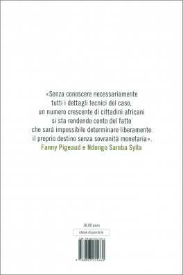 L'Arma Segreta della Francia in Africa — Libro - 2