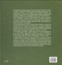 L'armata del Mirtillo Nero — Libro - 2