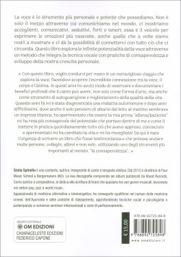 L'Armonia del Canto — Libro - 2