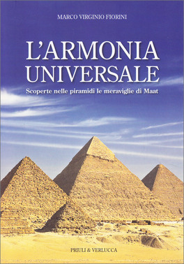 L'armonia Universale — Libro - 1