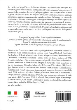 L'Aroma del Copal — Libro - 2