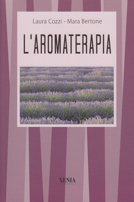 L'Aromaterapia — Libro - 1
