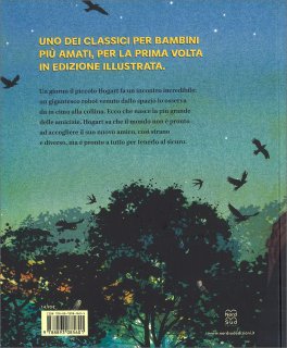 L'Arrivo del Gigante di Ferro — Libro - 2