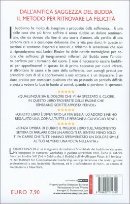 L'Arte Buddhista di Riparare i Cuori Infranti — Libro - 2