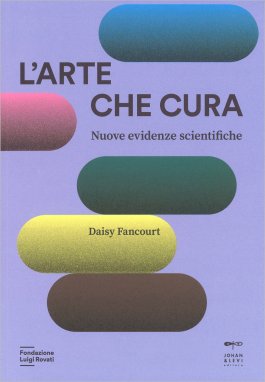 L'Arte che Cura — Libro - 1