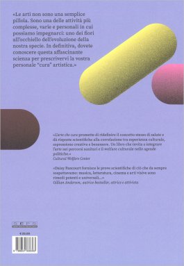 L'Arte che Cura — Libro - 2