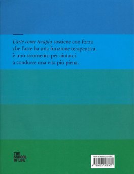 L'Arte come Terapia — Libro - 2