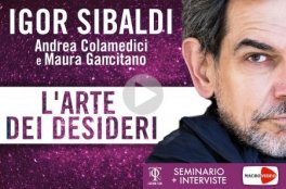 Video Download - L'Arte dei Desideri