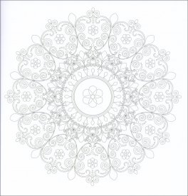 L'Arte dei Mandala — Libro - 3