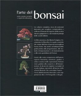 L'Arte del Bonsai — Libro - 2