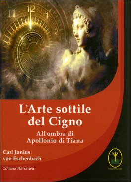 L'Arte Sottile del Cigno — Libro - 1