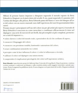L' Arte del Colore — Libro - 2