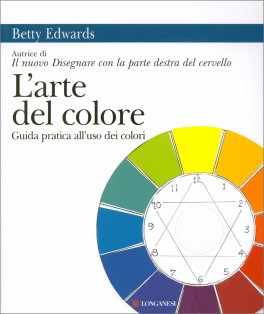 L' Arte del Colore — Libro - 1