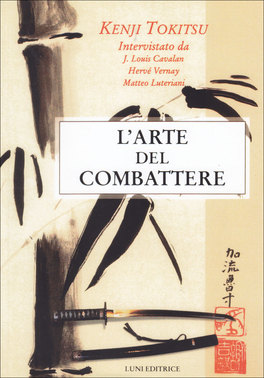L'arte del Combattere  — Libro - 1