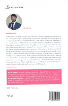 L'Arte del Digital Beauty Marketing — Libro - 2