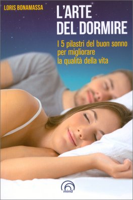 L'arte del Dormire — Libro - 1