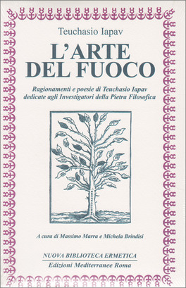 L'Arte del Fuoco — Libro - 1