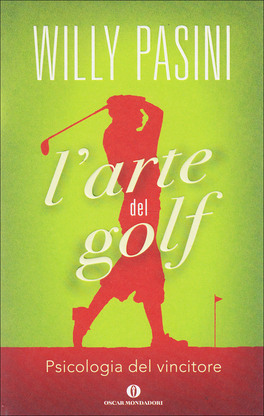 L'arte del Golf  — Libro - 1