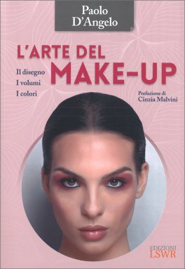 L'Arte del Make-up — Libro - 1