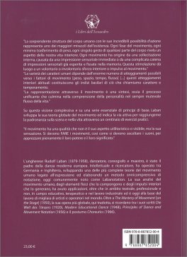 L'Arte del Movimento — Libro - 2