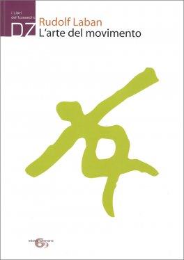 L'Arte del Movimento — Libro - 1