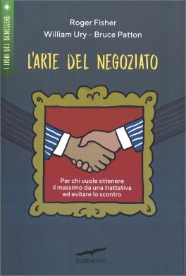 L'Arte del negoziato — Libro - 1