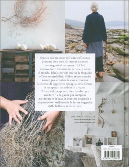L'Arte del Recupero — Libro - 2