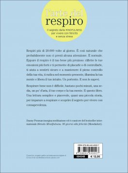 L'Arte del Respiro — Libro - 2
