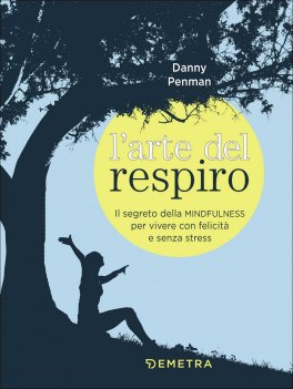 L'Arte del Respiro — Libro - 1