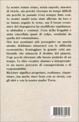 L'Arte del Riciclo Come al Tempo della Nonna — Libro - 2