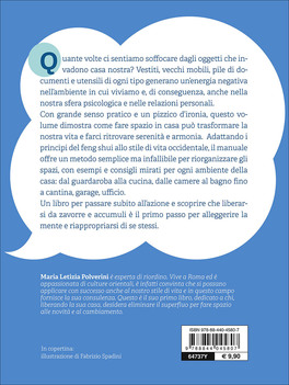 L'arte del Riordino — Libro - 2